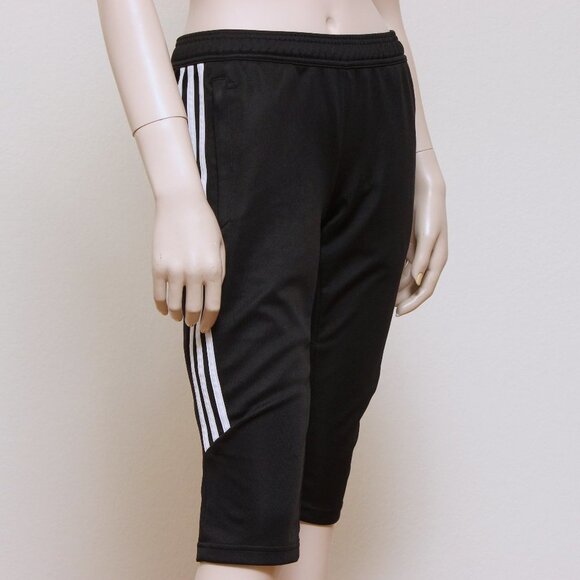Adidas Three Quarter Training Pants - Picture 6 of 9